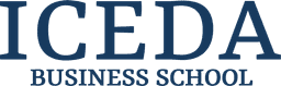 ICEDA Sports & Fitness Logo